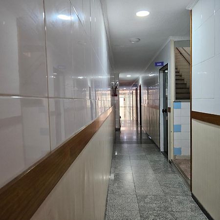Hotel Unico Rio de Janeiro Eksteriør billede