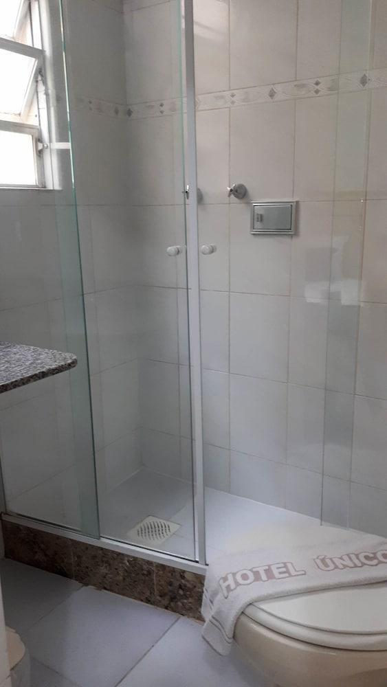 Hotel Unico Rio de Janeiro Eksteriør billede