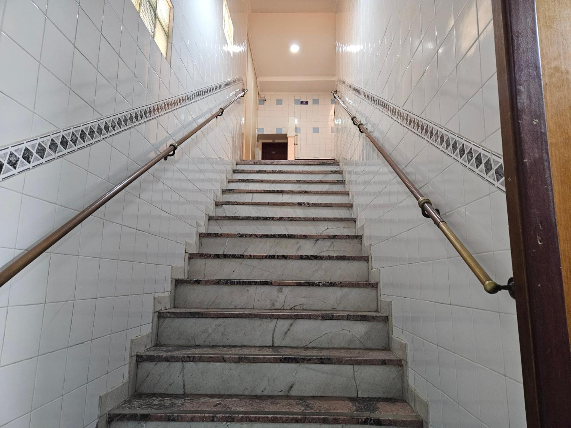 Hotel Unico Rio de Janeiro Eksteriør billede