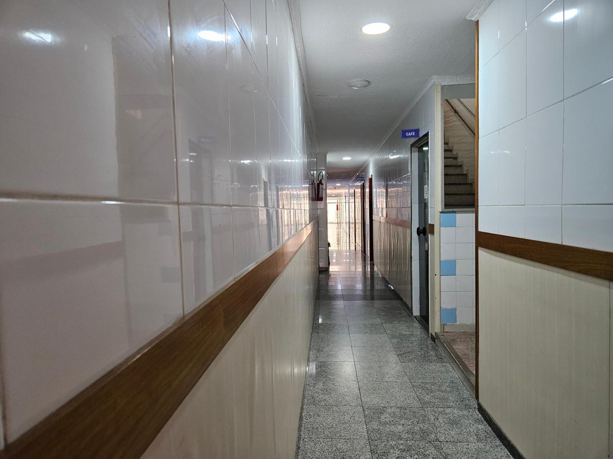 Hotel Unico Rio de Janeiro Eksteriør billede