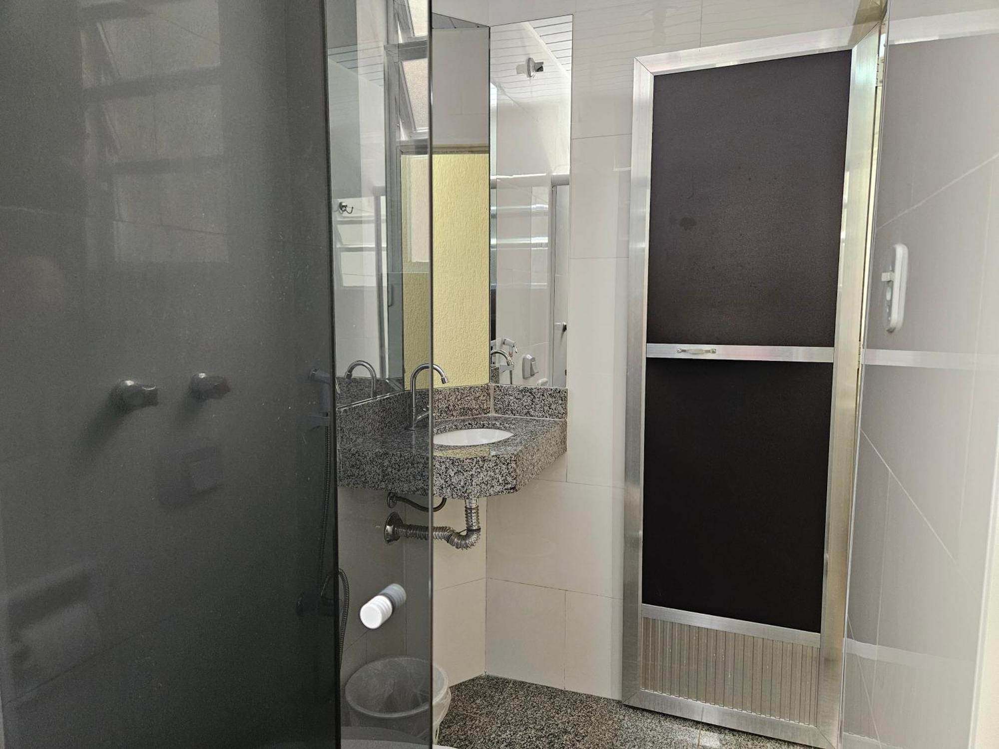 Hotel Unico Rio de Janeiro Eksteriør billede