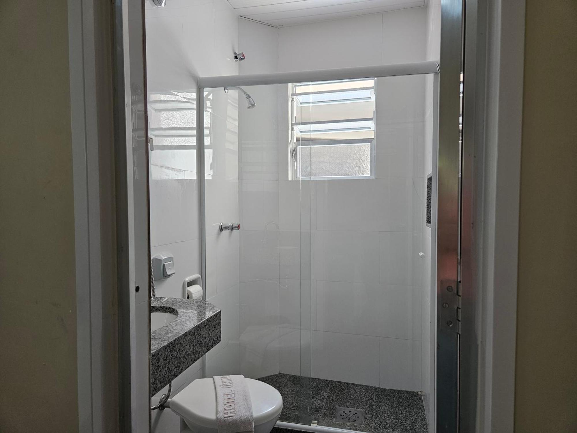 Hotel Unico Rio de Janeiro Eksteriør billede