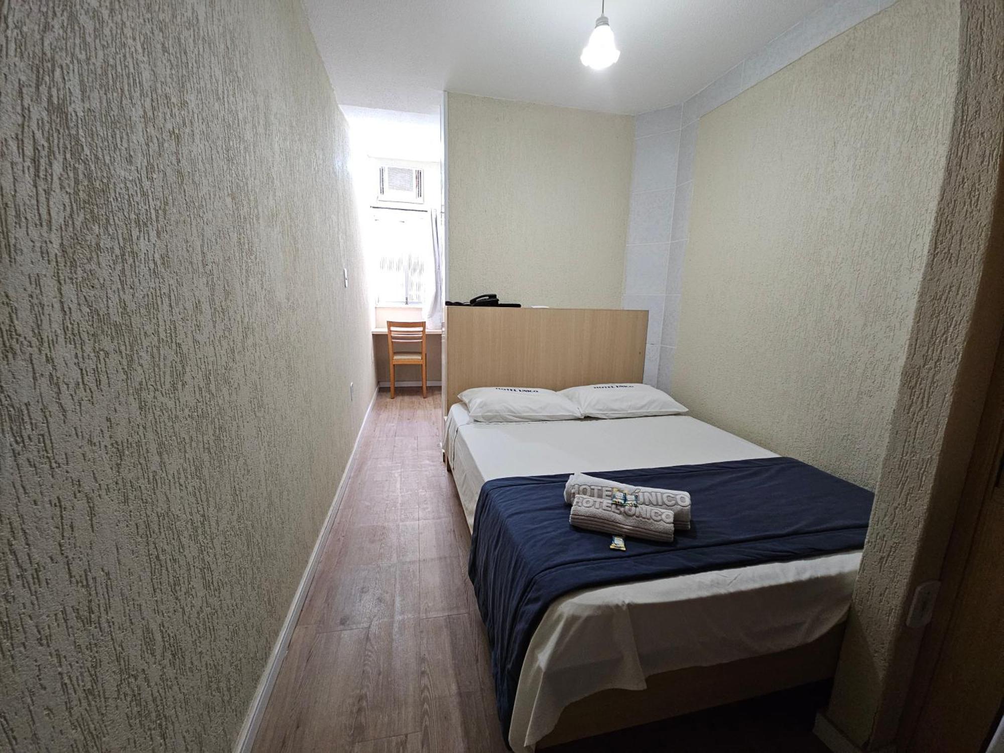 Hotel Unico Rio de Janeiro Eksteriør billede