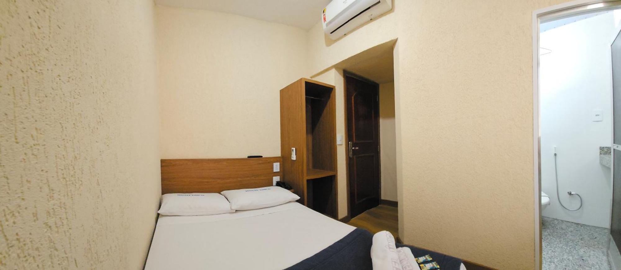 Hotel Unico Rio de Janeiro Eksteriør billede