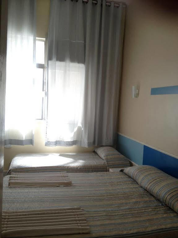 Hotel Unico Rio de Janeiro Eksteriør billede