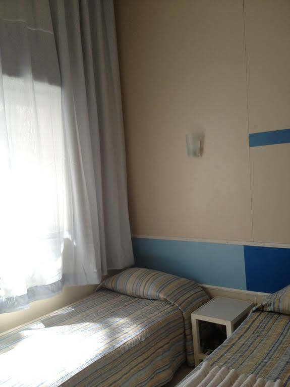 Hotel Unico Rio de Janeiro Eksteriør billede