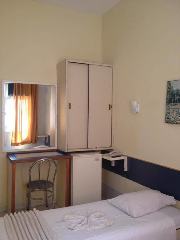 Hotel Unico Rio de Janeiro Eksteriør billede
