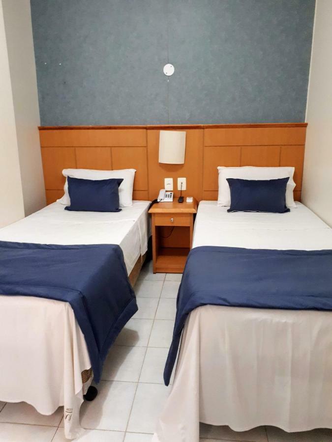 Hotel Unico Rio de Janeiro Eksteriør billede
