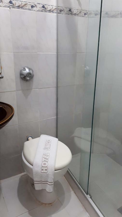 Hotel Unico Rio de Janeiro Eksteriør billede