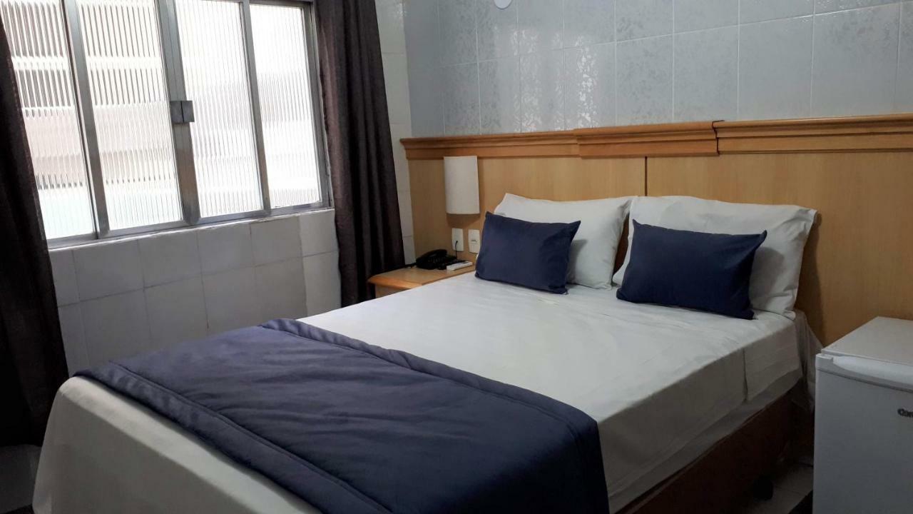 Hotel Unico Rio de Janeiro Eksteriør billede