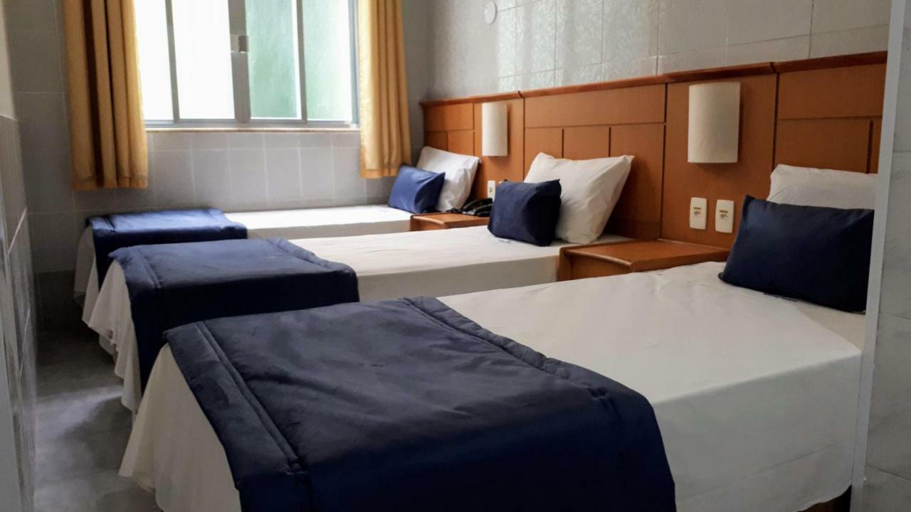 Hotel Unico Rio de Janeiro Eksteriør billede