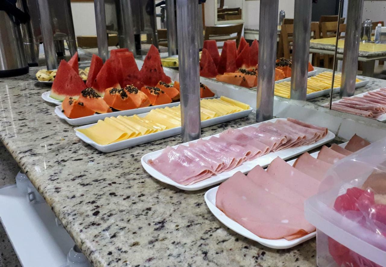 Hotel Unico Rio de Janeiro Eksteriør billede