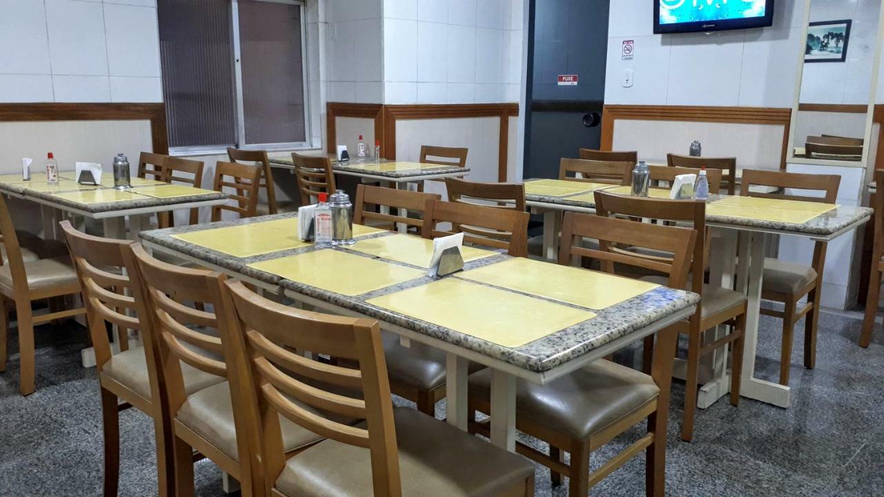 Hotel Unico Rio de Janeiro Eksteriør billede