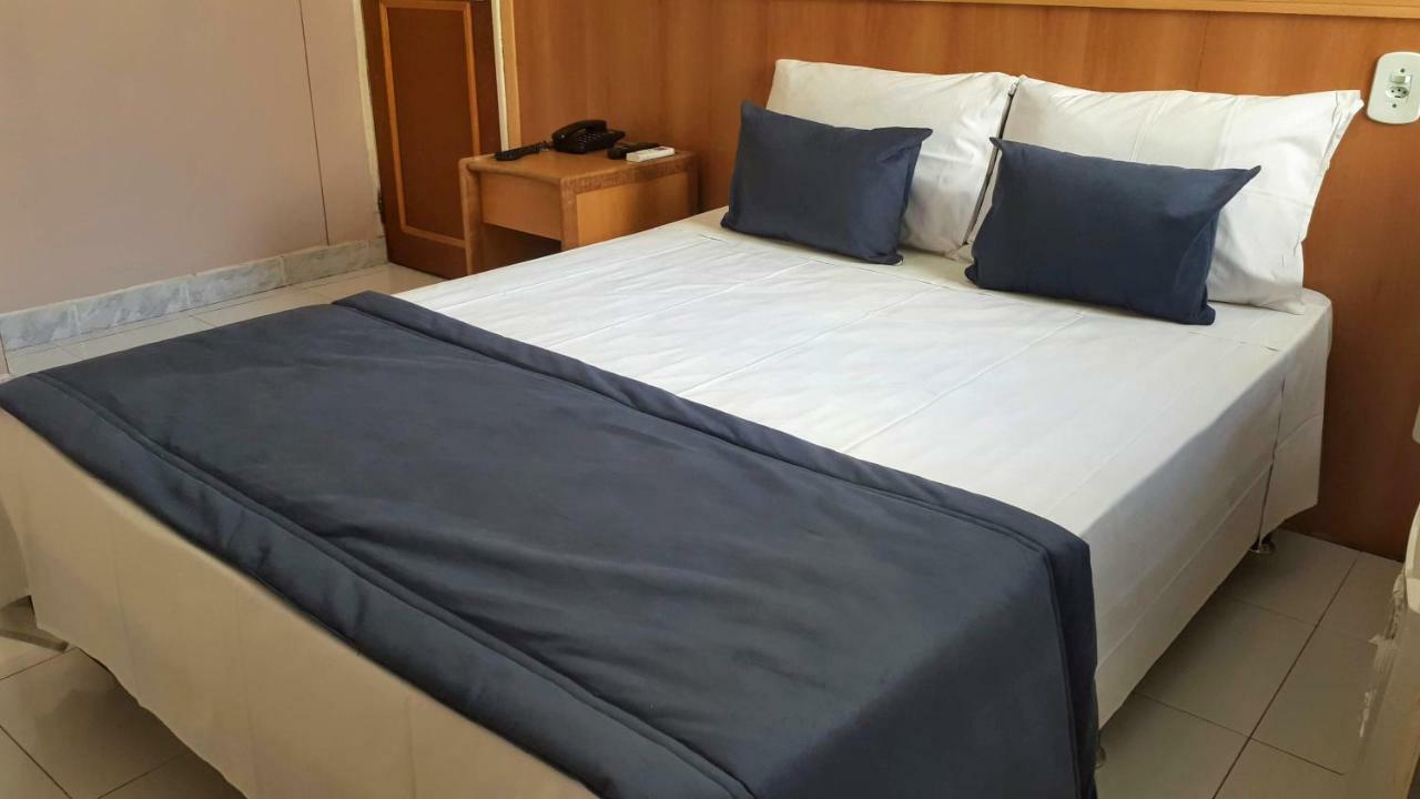 Hotel Unico Rio de Janeiro Eksteriør billede