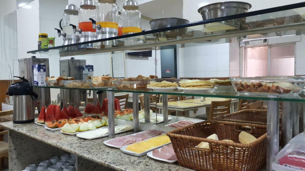Hotel Unico Rio de Janeiro Eksteriør billede