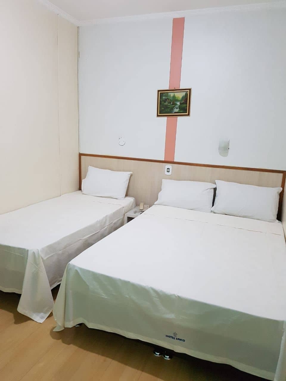 Hotel Unico Rio de Janeiro Eksteriør billede