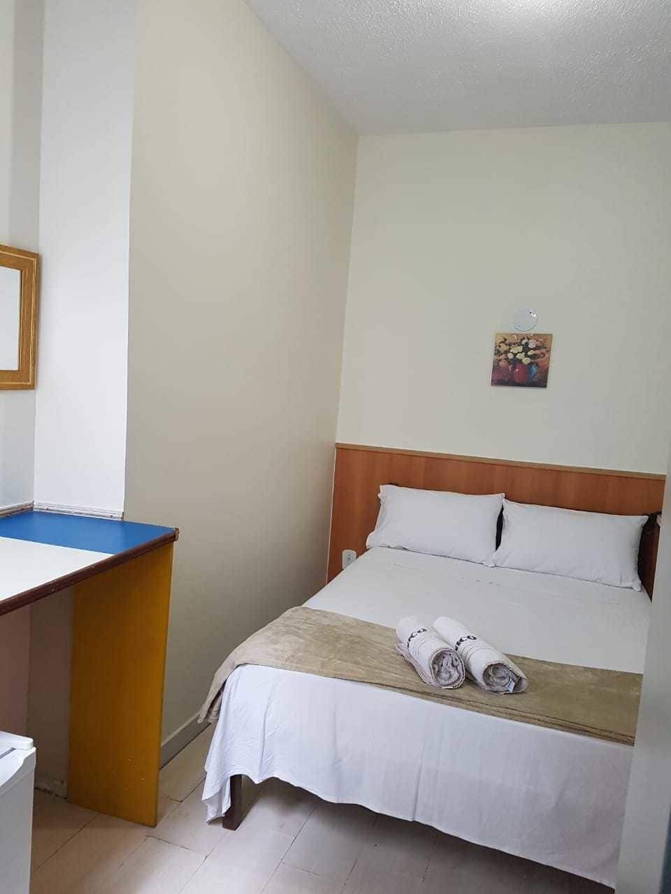 Hotel Unico Rio de Janeiro Eksteriør billede